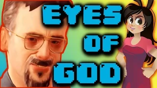 Fan Theory: Eyes of God [Life is Strange]