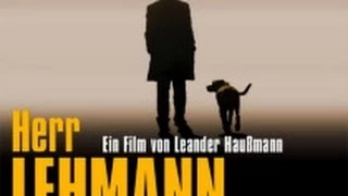 El Señor Lehmann "Herr Lehmann"
