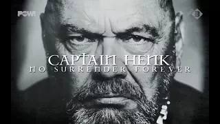 Volledige documentaire: Captain Henk