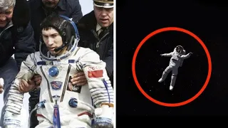 NASA SPUNE ADEVARUL! Ce A GASIT Un ASTRONAUT In Spatiu A SOCAT Pe Toata Lumea Stiri, Documentar