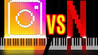 Play Apps on the Piano 2 - A New Generation