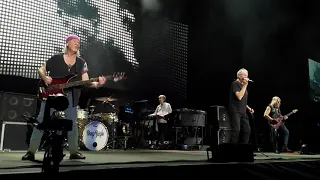 Deep Purple - 10 Perfect Strangers - Ostrava 4.12.2019