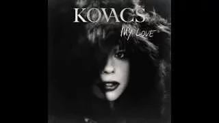 Kovacs My Love  (Viotis K)  edit