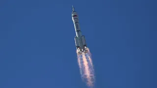 Is China Becoming a Big Player in the Global Space Race?