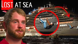 Lost At Sea | The Unbelievable Story of James Michael Grimes