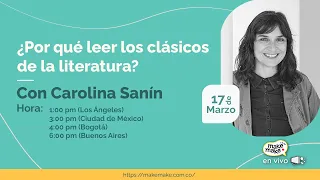 ¿Por qué leer los clásicos de la literatura?