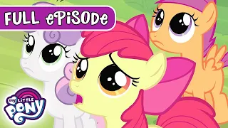 Friendship Is Magic S2 | Ponyville Confidential | My Little Pony | FULL EPISODE MLP FIM Kids Cartoon