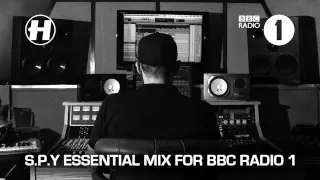 S.P.Y - BBC Radio 1 Essential Mix