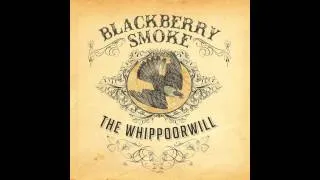 Blackberry Smoke - Shakin' Hands With the Holy Ghost (Official Audio)