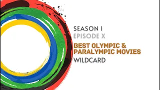 Best Olympic & Paralympic Movies