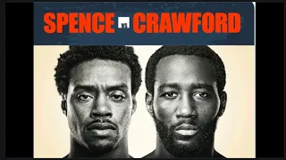 Terence Crawford vs. Errol Spence - Full Fight Replay Breakdown