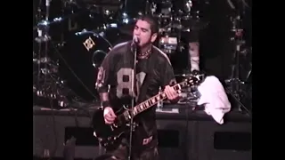 MACHINE HEAD MARITIME HALL SF 8.19.97 FULL SET