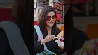 Karachi Street Food Tour With Nida Yasir😍😍#nidayasir #morningshow #yasirnawaz #karachifood #karachi