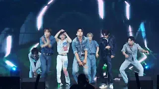 [4K] 20230903| PEAK TIME [YOUR TIME] IN Macau | TEAM 13:00 팀13시 | BAE173 비에이이173 | La Song