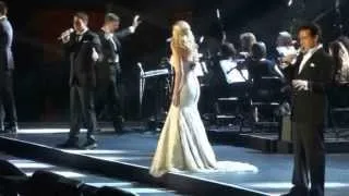 Il Divo & Katherine Jenkins in Concert (11) - Time To Say Goodbye