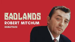 The Robert Mitchum Appreciation Hour with Zeth Lundy