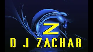 D J ZACHAR --- Italo Disco & Disco 80s The Best Of Hits Mix Vol 75