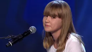 Amazing cover - Paula Jivén Talang 2018 - Billie Jean Michael Jackson! (TV4)