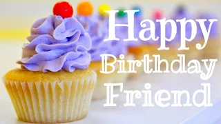 Happy birthday wishes for friend |Best birthday messages for friend|Friend happy birthday greetings