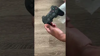 Unboxing Original PS3