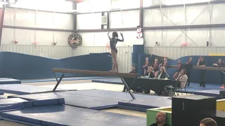 Hopes & Dreams Level 10 Beam 8 925