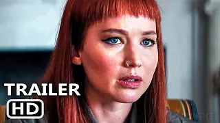 DON’T LOOK UP Official Teaser Trailer [HD] Leonardo DiCaprio, Jennifer Lawrence, Jonah Hill