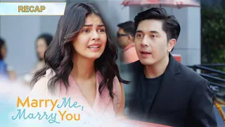 Andrei pours out his frustrations on Camille | Marry Me, Marry You Recap