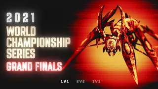 BikeRushOwnz vs Green_ZERO - Finals 2021 Championship Series - Kane's Wrath