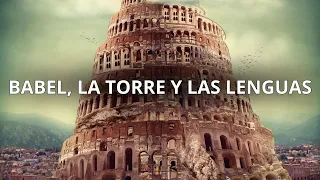 Babel, la Torre y las Lenguas - Juan Manuel Vaz
