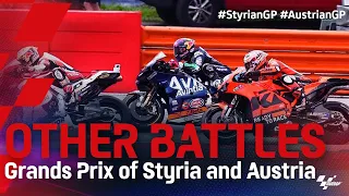Other Battles | 2021 #StyrianGP #AustrianGP