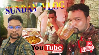 SunDay FunDay 😂 Maza Aagya ll Sunday Vlog 🇨🇦