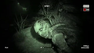 Modded Outlast 2 Part 3