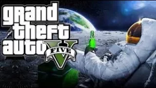 How to install space mod in gta 5 2017 😃😃😃