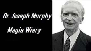 Magia Wiary Jospeh Murphy ~ Audiobook PL AI