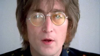John Lennon – Vinyl Box Set Trailer 2015