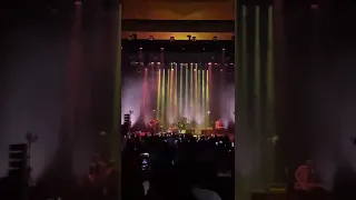 Duman Bakı konserti-Son pişmanlık neye yarar 14.01.2023 #duman