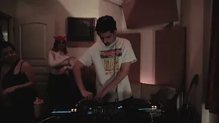 Leftfieldbass & break mix || AAMIROO || session 11