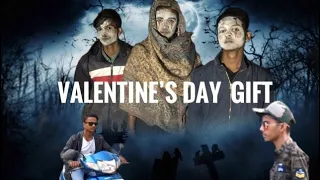 valentine's day ki maa ka bhoot😛  #shaikhtoliboys #valentineday #valentinesdayspecial