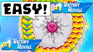 How To Win EVERY Game On Round 13 In Bloons TD Battles! (Bloons TD Battles)