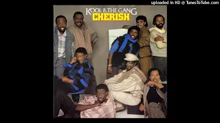 Kool & The Gang - Cherish (Extended 12" Version)