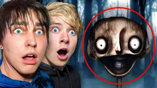 Scariest Videos You Should NOT Watch Alone..