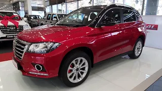 Haval H2 1.5T Luxury Automatic Haval Hatfield