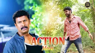 English Movie Super Action Scene