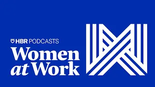 The Ups and Downs of Being a First-Time Manager | Women at Work | Podcast