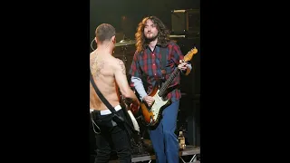 Scar Tissue - John Frusciante Tone