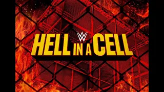 WWE 2K22 Universe Mode Becky Lynch[C] Vs Sasha Banks Raw Women's Championship Hell In a Cell