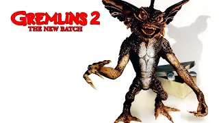 Gremlins 2: The New Batch (Trailer) 1990