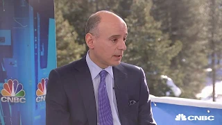 Full Interview: Saudi Foreign Minister Adel al-Jubeir | CNBC International