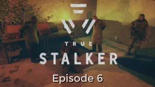 I Got Myself In Trouble.. || TRUE STALKER #6