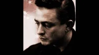 Johnny Cash-Life's Railway To Heaven